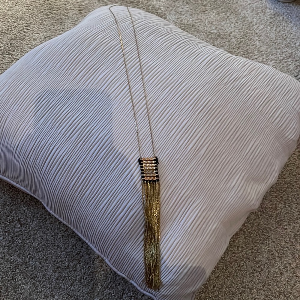 COPY - Noonday necklace